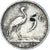 Münze, Südafrika, 5 Cents, 1975