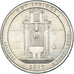 Monnaie, États-Unis, Quarter, 2010