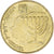 Monnaie, Israël, 10 Agorot, 2002