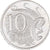 Monnaie, Australie, 10 Cents, 2013