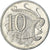 Monnaie, Australie, 10 Cents, 2003
