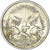 Münze, Australien, 5 Cents, 1998