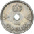 Coin, Norway, 50 Öre, 1947