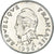 Moneta, Nowa Kaledonia, 10 Francs, 1996