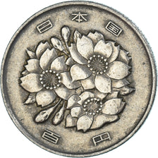 Munten, Japan, 100 Yen, 1976