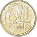 Coin, Spain, 5 Pesetas, 1992