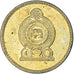 Moneta, Sri Lanka, 5 Rupees, 2011