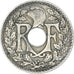 Münze, Frankreich, 25 Centimes, 1927