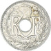 Moneta, Francja, 25 Centimes, 1931