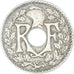 Münze, Frankreich, 25 Centimes, 1923