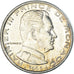 Coin, Monaco, 1/2 Franc, 1965