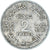 Moeda, Marrocos, 2 Francs, 1951