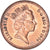 Moneta, Gran Bretagna, Penny, 1994