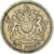 Moneda, Gran Bretaña, Pound, 1983