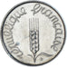 Moneta, Francja, 5 Centimes, 1964