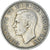 Moneta, Wielka Brytania, Florin, Two Shillings, 1949