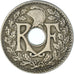 Coin, France, 25 Centimes, 1924