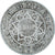 Münze, Marokko, 5 Francs, 1370