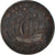 Coin, Great Britain, 1/2 Penny, 1940