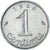 Coin, France, Centime, 1968