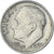 Coin, United States, Dime, 1965