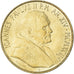 Monnaie, Vatican, 200 Lire, 1989