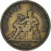 Moneta, Francja, Franc, 1923