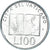 Monnaie, Vatican, 100 Lire, 1948