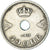 Moneda, Noruega, 50 Öre, 1928