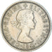 Coin, Great Britain, Shilling, 1960