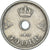 Coin, Norway, 50 Öre, 1948