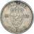 Coin, Norway, 50 Öre, 1955