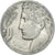 Coin, Italy, 20 Centesimi, 1908