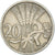 Moneta, Czechosłowacja, 20 Haleru, 1924