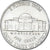 Moneda, Estados Unidos, 5 Cents, 2003