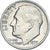 Coin, United States, Dime, 1973