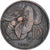 Coin, Italy, 10 Centesimi, 1920