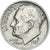 Coin, United States, Dime, 1982