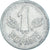 Monnaie, Hongrie, Forint, 1967