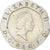 Moneda, Gran Bretaña, 20 Pence, 1989