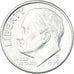 Coin, United States, Dime, 1995