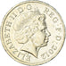 Moneta, Gran Bretagna, Pound, 2012