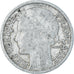 Moneda, Francia, 2 Francs, 1948