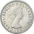 Monnaie, Grande-Bretagne, 6 Pence, 1967