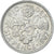 Moneda, Gran Bretaña, 6 Pence, 1967