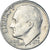 Coin, United States, Dime, 1976