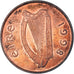 Münze, Ireland, 2 Pence, 1998