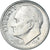 Coin, United States, Dime, 1981