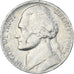 Coin, United States, 5 Cents, 1980