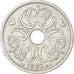 Coin, Denmark, 2 Kroner, 1993